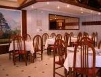 фото отеля Hotel Boavista Sanxenxo