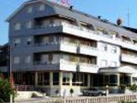 Hotel Boavista Sanxenxo
