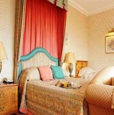 фото отеля Old Manor Hotel Loughborough