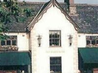 Old Manor Hotel Loughborough