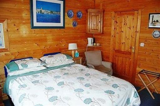 фото отеля Garden Lodge B & B