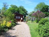 Garden Lodge B & B