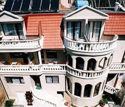 фото отеля Hotel Antik