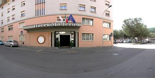 фото отеля Moderno Hotel Pontassieve
