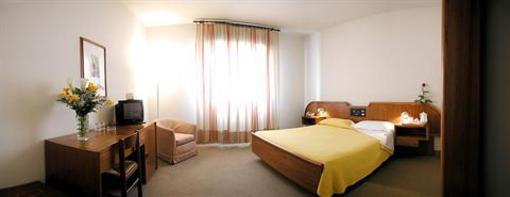 фото отеля Moderno Hotel Pontassieve