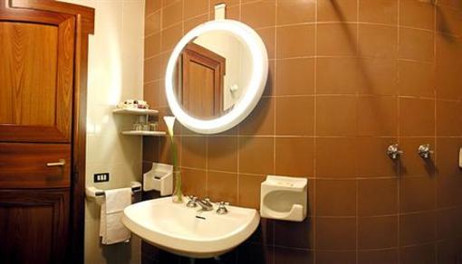 фото отеля Moderno Hotel Pontassieve