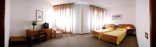 фото отеля Moderno Hotel Pontassieve