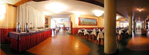 фото отеля Moderno Hotel Pontassieve