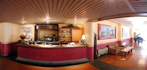 фото отеля Moderno Hotel Pontassieve