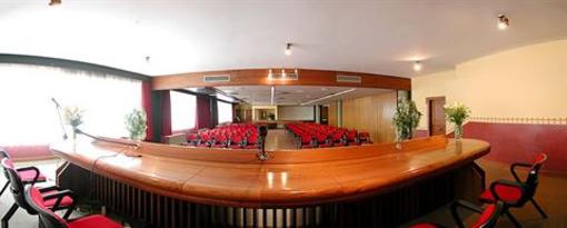 фото отеля Moderno Hotel Pontassieve
