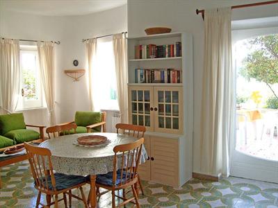 фото отеля Residence Monte Zunta