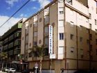 фото отеля Avenida JC
