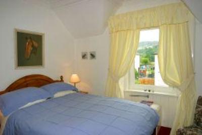 фото отеля Ulva Villa Guest House