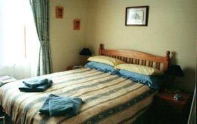 фото отеля Ulva Villa Guest House