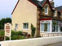 Ulva Villa Guest House