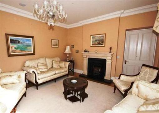 фото отеля Sandymount House Bed & Breakfast Abbeyleix