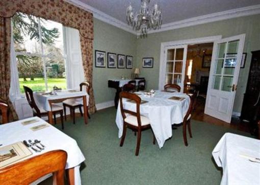 фото отеля Sandymount House Bed & Breakfast Abbeyleix