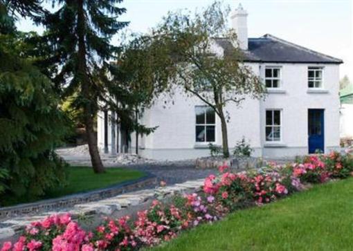 фото отеля Sandymount House Bed & Breakfast Abbeyleix