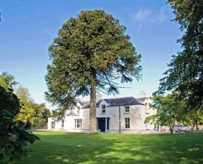 фото отеля Sandymount House Bed & Breakfast Abbeyleix