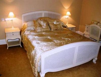 фото отеля Sandymount House Bed & Breakfast Abbeyleix