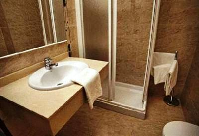 фото отеля Apartamentos Las Arenas Gran Canaria