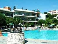 Telemachos Hotel