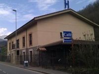 Hotel Restaurante Ribera del Chicu