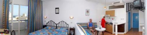 фото отеля Sousse Residence Hotel