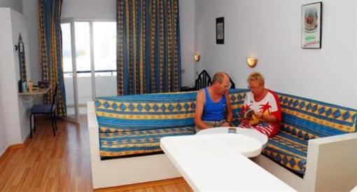 фото отеля Sousse Residence Hotel