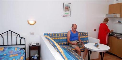 фото отеля Sousse Residence Hotel