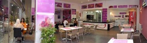 фото отеля Sousse Residence Hotel