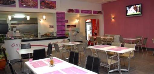 фото отеля Sousse Residence Hotel