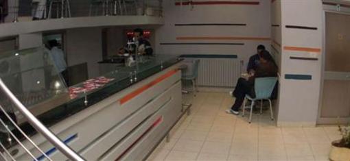 фото отеля Sousse Residence Hotel