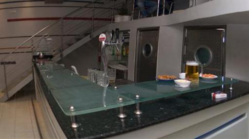 фото отеля Sousse Residence Hotel
