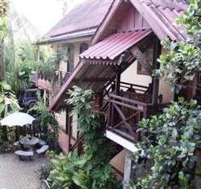 фото отеля Heuan Lao Guesthouse
