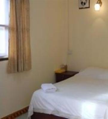 фото отеля Heuan Lao Guesthouse