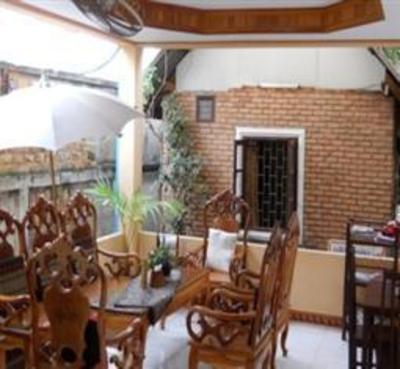 фото отеля Heuan Lao Guesthouse