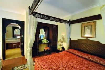 фото отеля Domina Hotel & Resort Harem