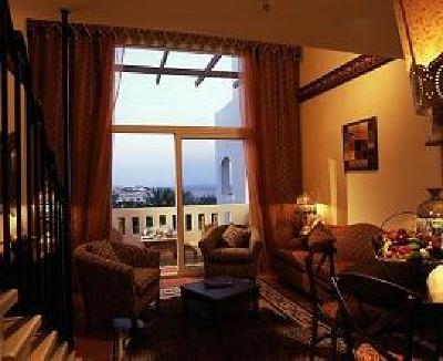 фото отеля Domina Hotel & Resort Harem