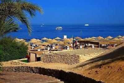 фото отеля Domina Hotel & Resort Harem