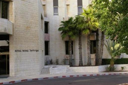фото отеля Royal Wing Jerusalem