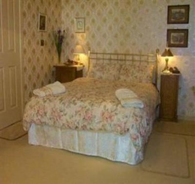 фото отеля Winter-Rose Cottage B&B