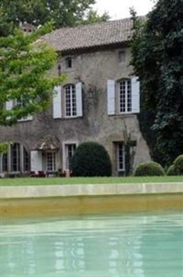 фото отеля Chateau Beaupre Deleuze