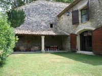 Chateau Beaupre Deleuze
