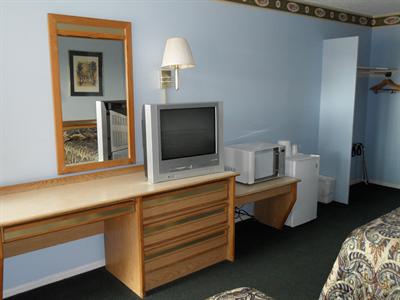 фото отеля Mojave Lodge