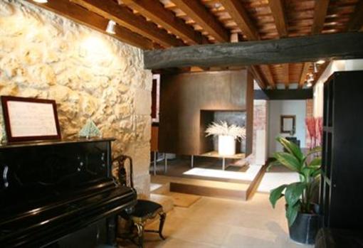 фото отеля Posada Los Calderones Hotel Santillana Del Mar