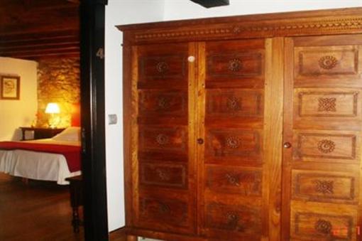 фото отеля Posada Los Calderones Hotel Santillana Del Mar