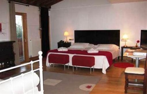 фото отеля Posada Los Calderones Hotel Santillana Del Mar