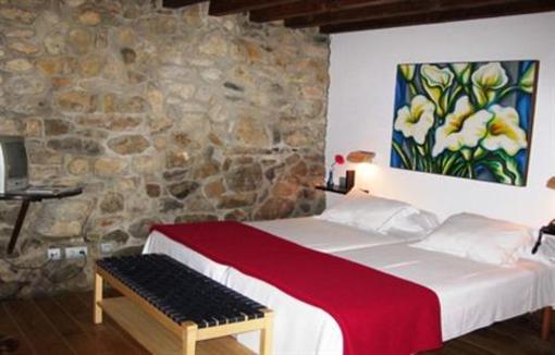 фото отеля Posada Los Calderones Hotel Santillana Del Mar