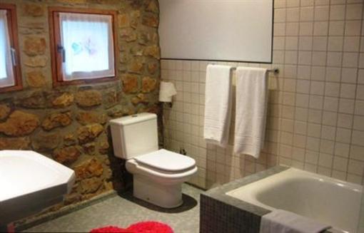 фото отеля Posada Los Calderones Hotel Santillana Del Mar